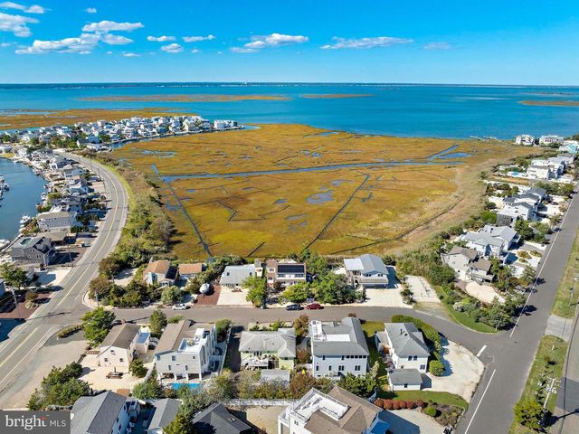 6 COLLIER RD, Long Beach Township, NJ 08008