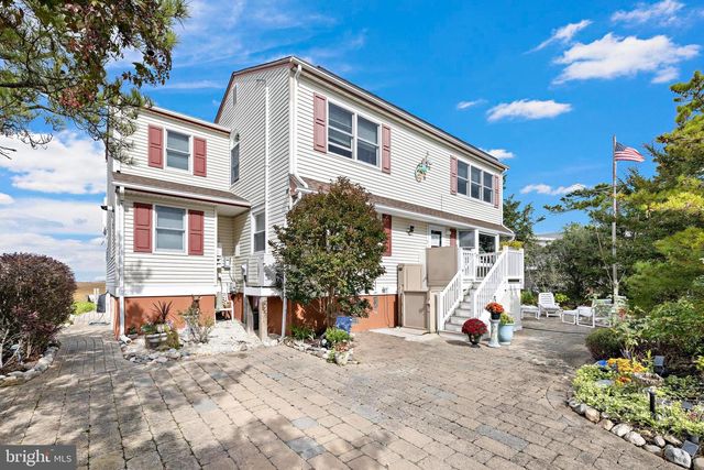 6 COLLIER RD, Long Beach Township, NJ 08008