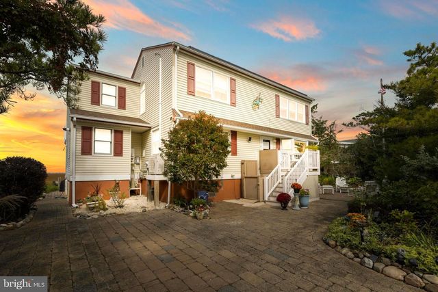 6 COLLIER RD, Long Beach Township, NJ 08008