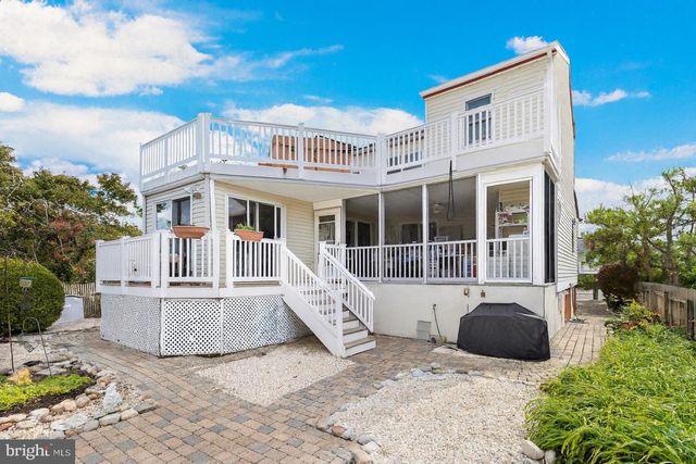 6 COLLIER RD, Long Beach Township, NJ 08008