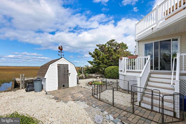 6 COLLIER RD, Long Beach Township, NJ 08008