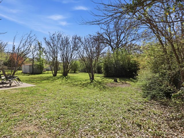 3228 Hummingbird Lane, Denton, TX 76209