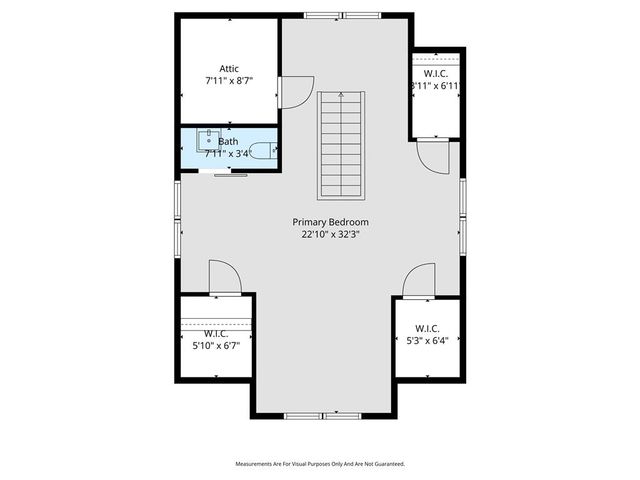 11131 SUNNYSLOPE Drive, Kansas City, MO 64134