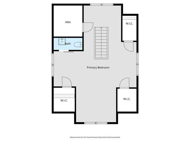 11131 SUNNYSLOPE Drive, Kansas City, MO 64134