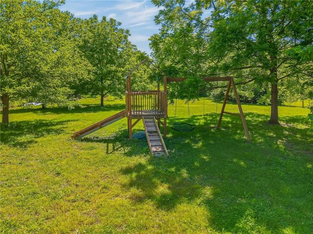 11131 SUNNYSLOPE Drive, Kansas City, MO 64134