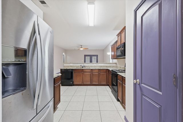 6205 White Jade Drive, Fort Worth, TX 76179