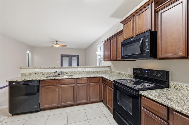 6205 White Jade Drive, Fort Worth, TX 76179