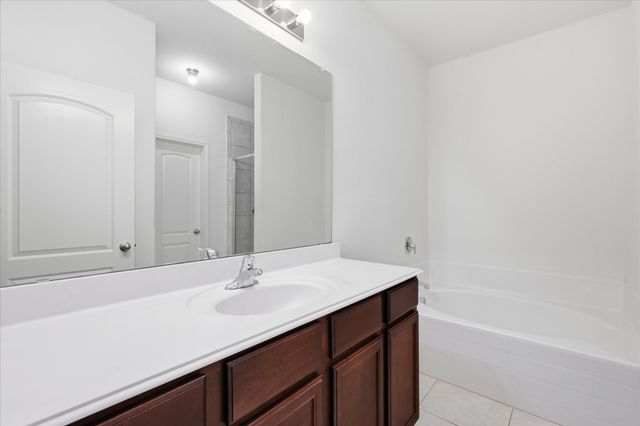 6205 White Jade Drive, Fort Worth, TX 76179