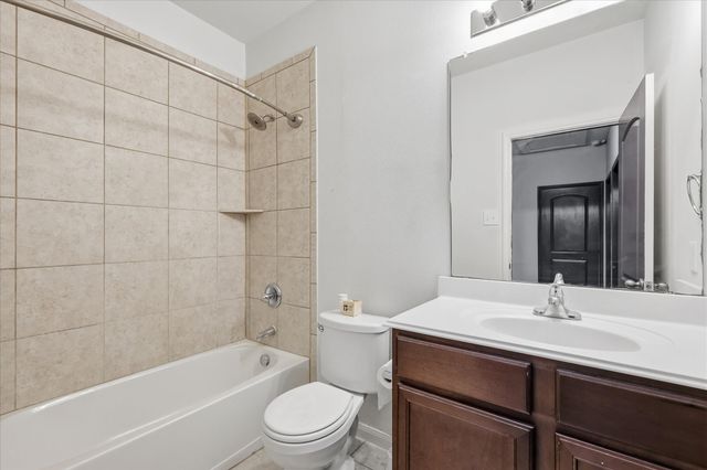 6205 White Jade Drive, Fort Worth, TX 76179