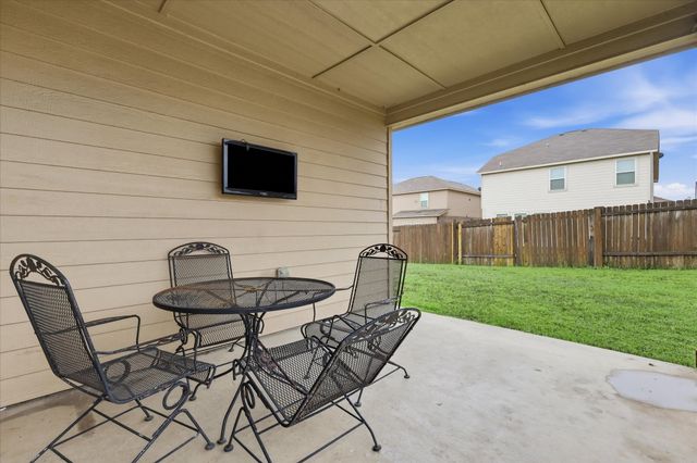 6205 White Jade Drive, Fort Worth, TX 76179