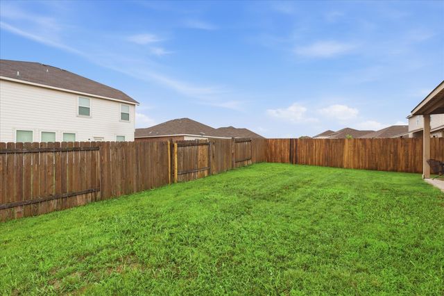 6205 White Jade Drive, Fort Worth, TX 76179