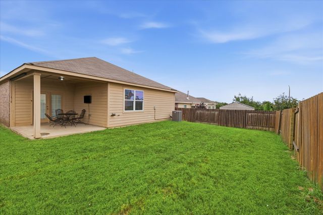 6205 White Jade Drive, Fort Worth, TX 76179