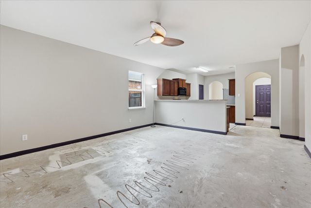 6205 White Jade Drive, Fort Worth, TX 76179