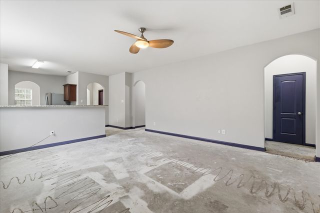6205 White Jade Drive, Fort Worth, TX 76179