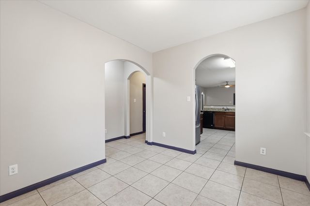 6205 White Jade Drive, Fort Worth, TX 76179