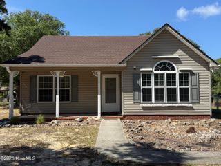 1308 E Oak Island Drive, Oak Island, NC 28465