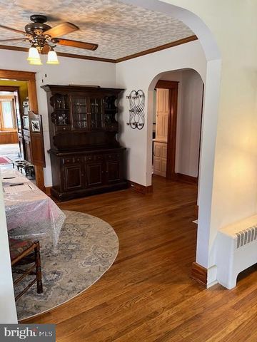 428 E BALTIMORE ST, Taneytown, MD 21787