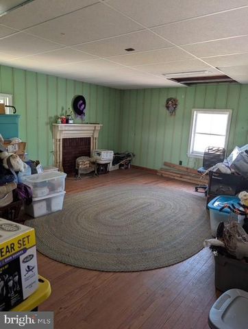 428 E BALTIMORE ST, Taneytown, MD 21787