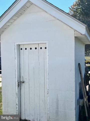 428 E BALTIMORE ST, Taneytown, MD 21787