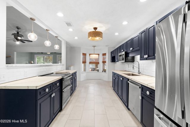 12 Court 1 Northwest Drive, Calabash, NC 28467