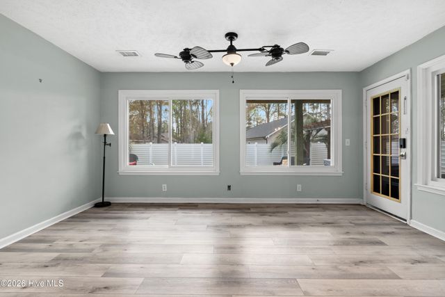 12 Court 1 Northwest Drive, Calabash, NC 28467