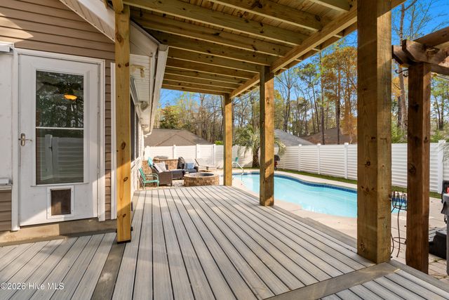12 Court 1 Northwest Drive, Calabash, NC 28467