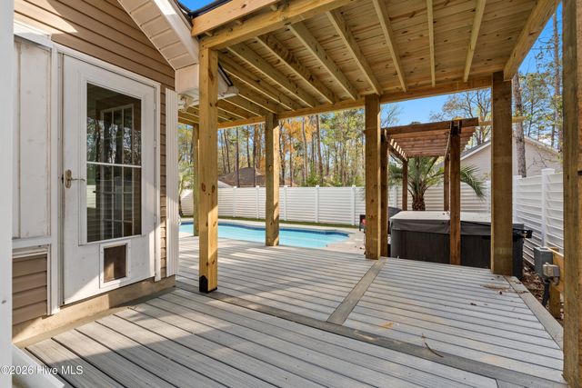 12 Court 1 Northwest Drive, Calabash, NC 28467