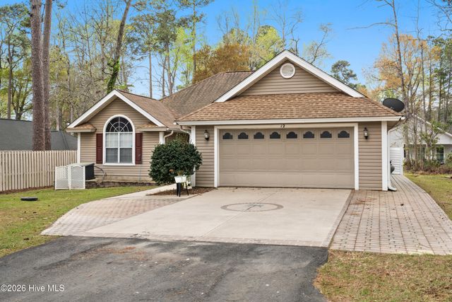 12 Court 1 Northwest Drive, Calabash, NC 28467