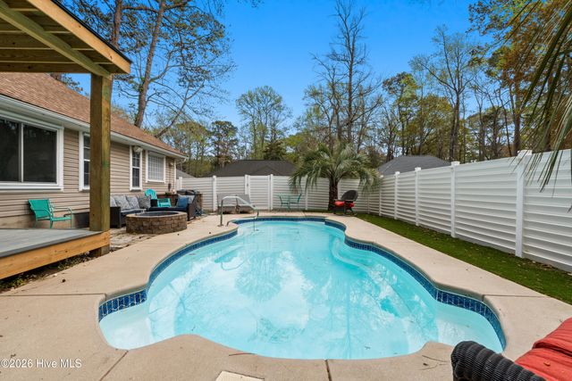 12 Court 1 Northwest Drive, Calabash, NC 28467