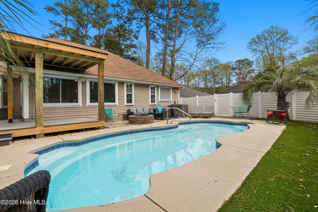 12 Court 1 Northwest Drive, Calabash, NC 28467