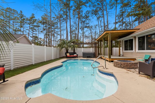 12 Court 1 Northwest Drive, Calabash, NC 28467