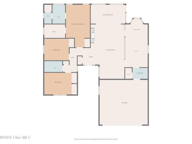 12 Court 1 Northwest Drive, Calabash, NC 28467