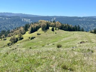 ±164 Acres Sabertooth Road, Berry Summit, CA 95525