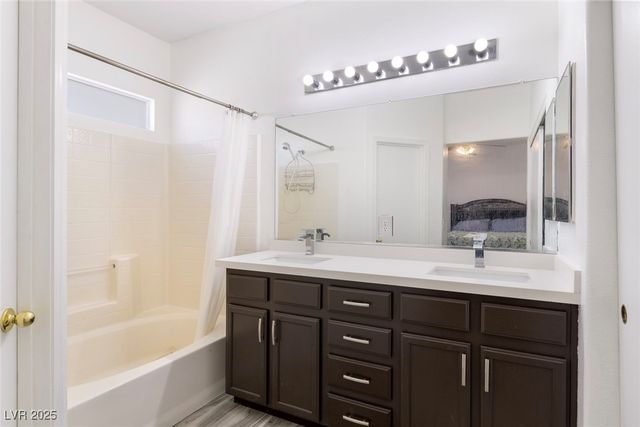 6314 Ruby Cedar Court, North Las Vegas, NV 89031