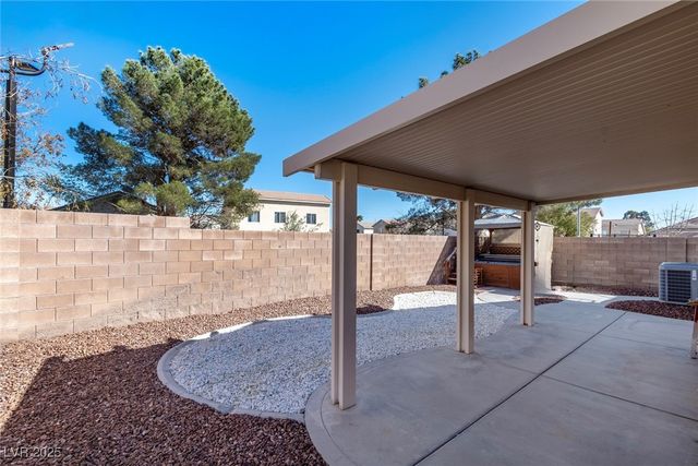6314 Ruby Cedar Court, North Las Vegas, NV 89031