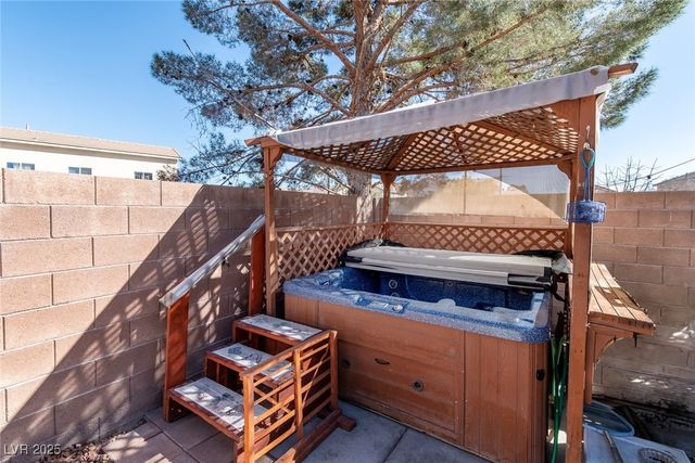 6314 Ruby Cedar Court, North Las Vegas, NV 89031