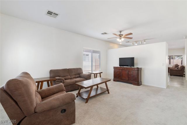 6314 Ruby Cedar Court, North Las Vegas, NV 89031