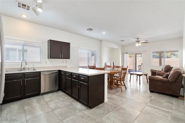 6314 Ruby Cedar Court, North Las Vegas, NV 89031