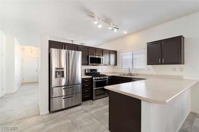 6314 Ruby Cedar Court, North Las Vegas, NV 89031