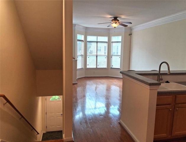 375 Highland Avenue NE 1013, Atlanta, GA 30312