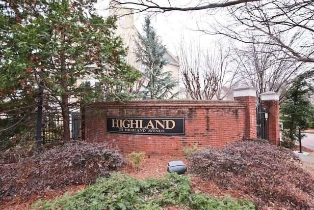 375 Highland Avenue NE 1013, Atlanta, GA 30312