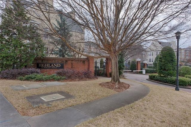 375 Highland Avenue NE 1013, Atlanta, GA 30312