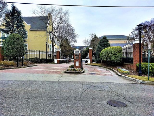 375 Highland Avenue NE 1013, Atlanta, GA 30312