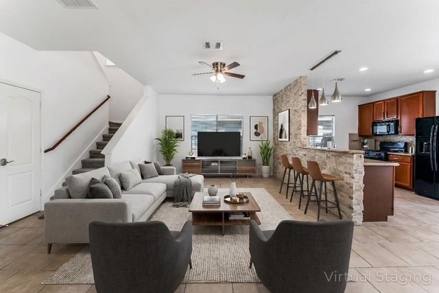 20523 Ranch Mill Lane, Cypress, TX 77433