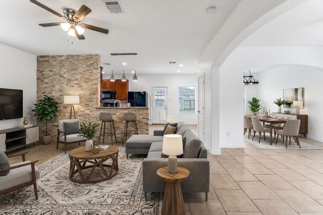 20523 Ranch Mill Lane, Cypress, TX 77433