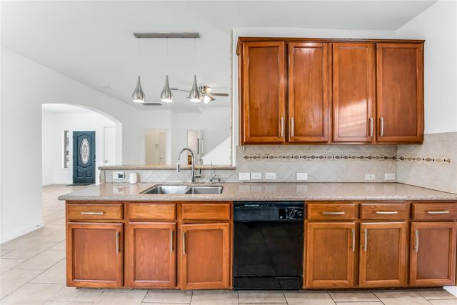 20523 Ranch Mill Lane, Cypress, TX 77433