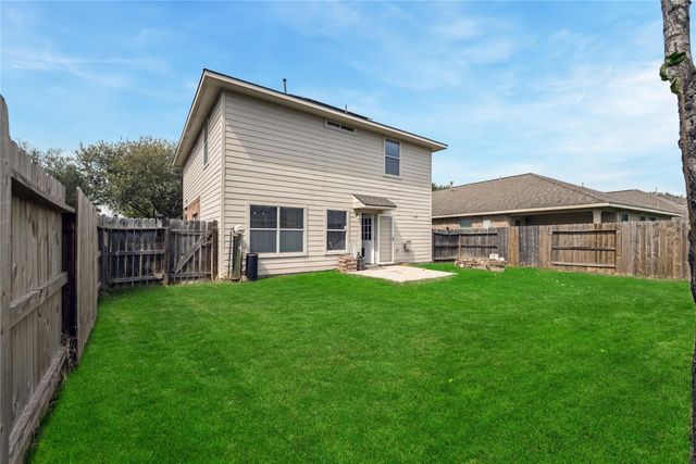 20523 Ranch Mill Lane, Cypress, TX 77433