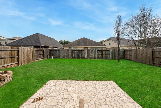 20523 Ranch Mill Lane, Cypress, TX 77433