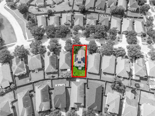 20523 Ranch Mill Lane, Cypress, TX 77433