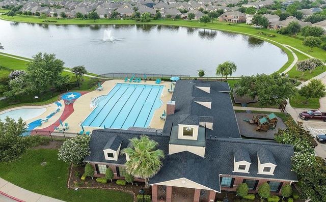 20523 Ranch Mill Lane, Cypress, TX 77433